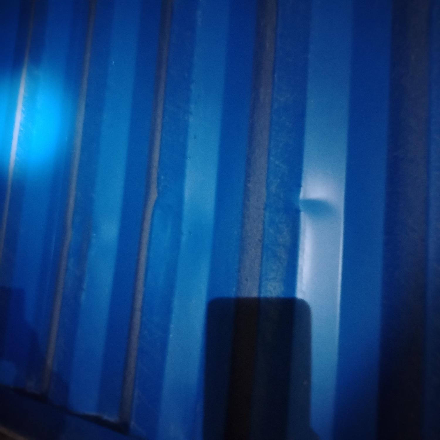 Морской контейнер CICU6492310