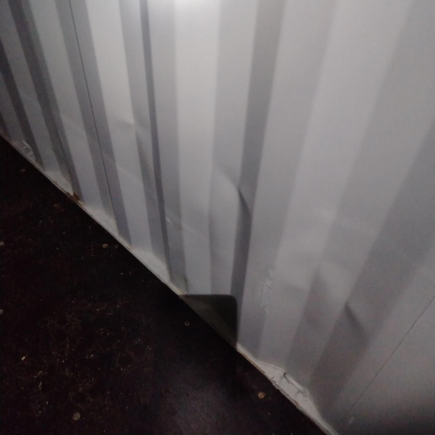 Морской контейнер CICU6492310