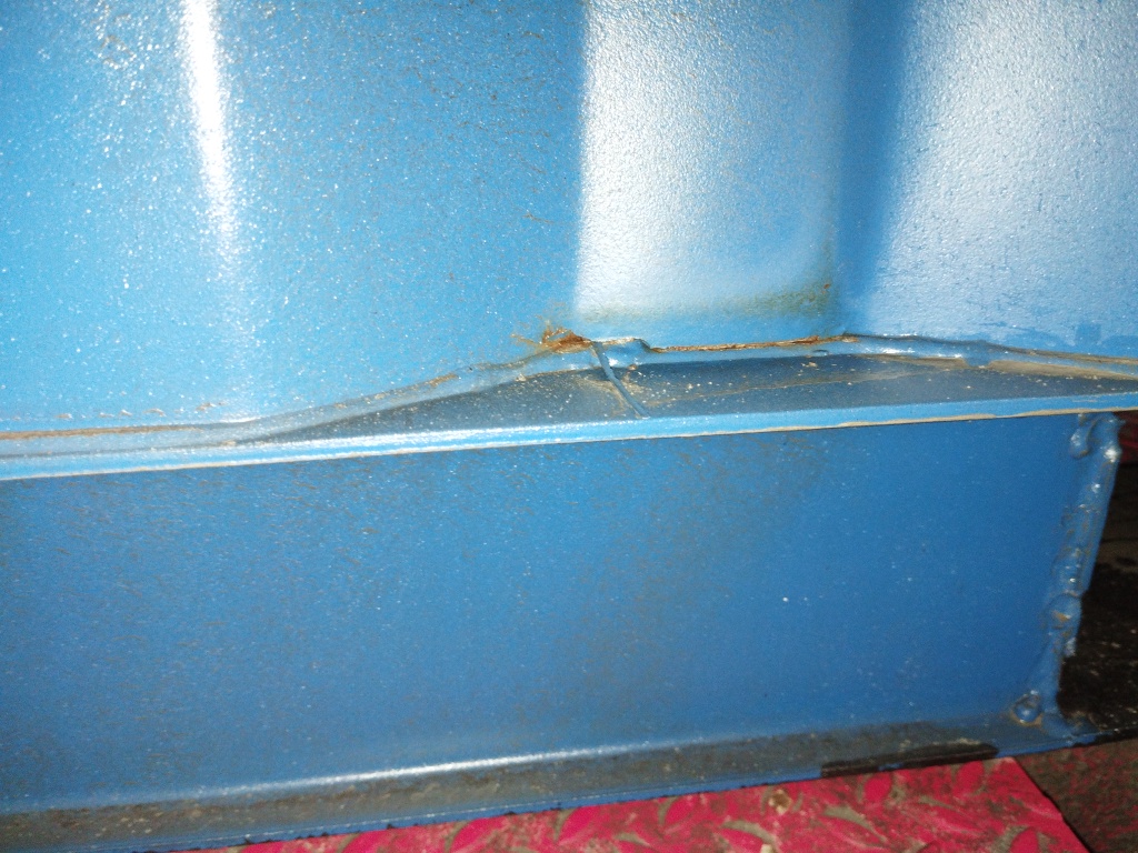 Морской контейнер CICU6492394