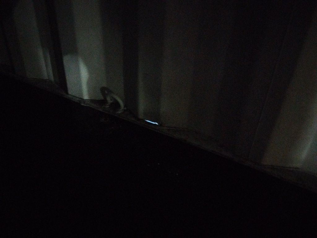 Морской контейнер CICU6492394