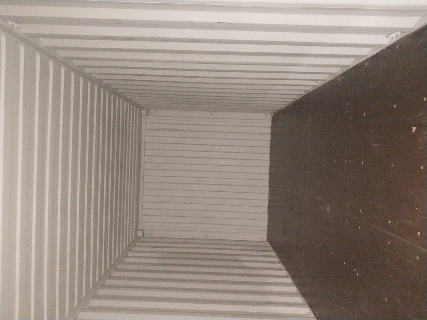 Морской контейнер CICU6492476