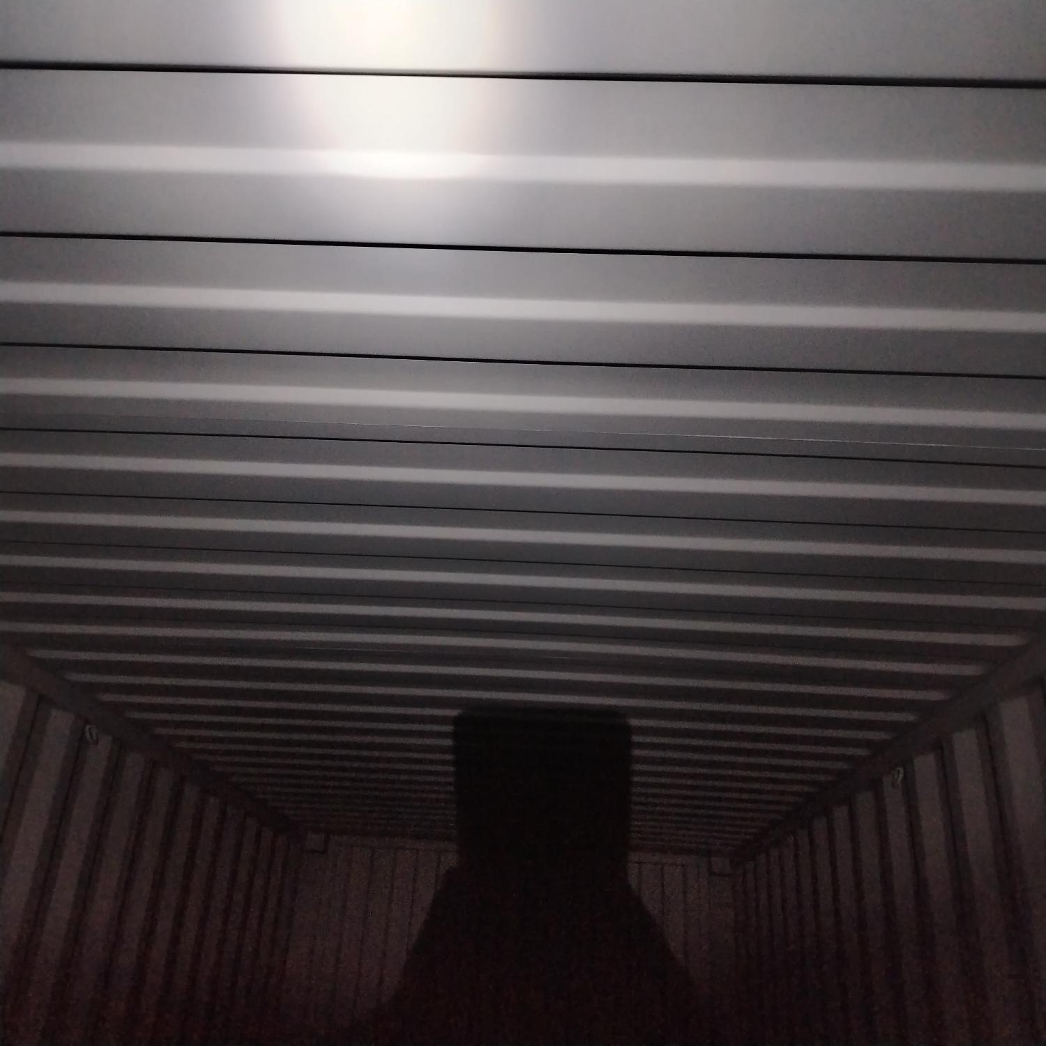 Морской контейнер CICU6492521