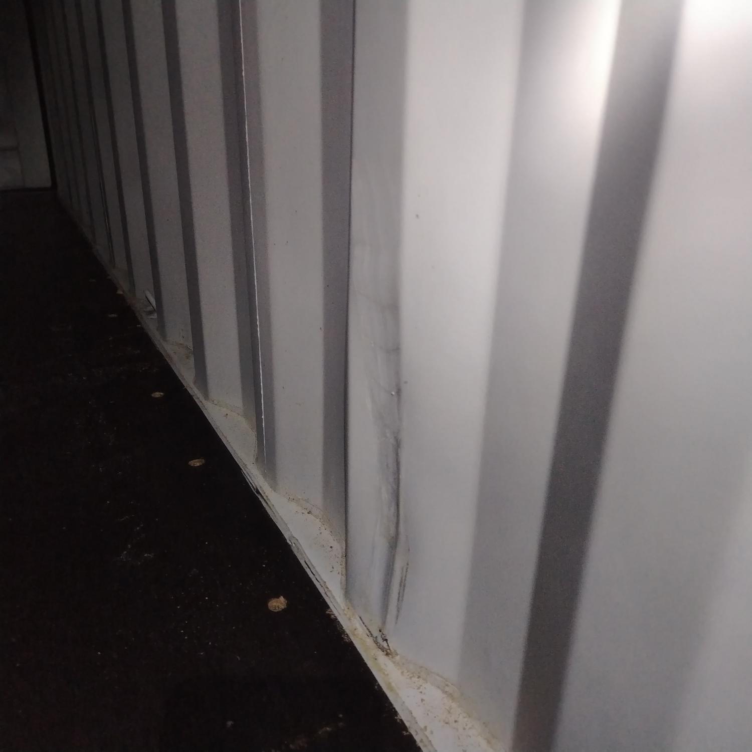 Морской контейнер CICU6492521