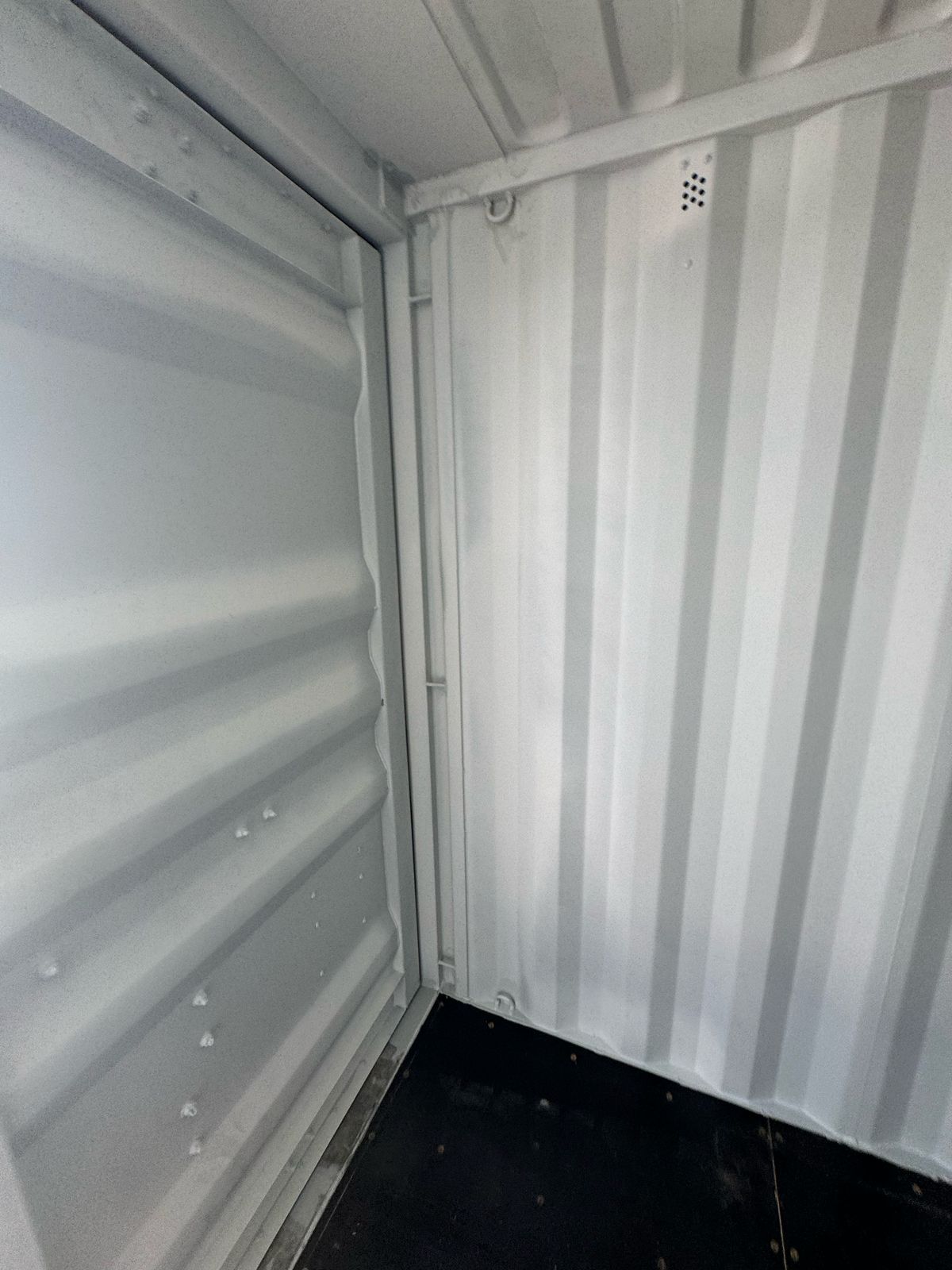 Морской контейнер CICU6492898