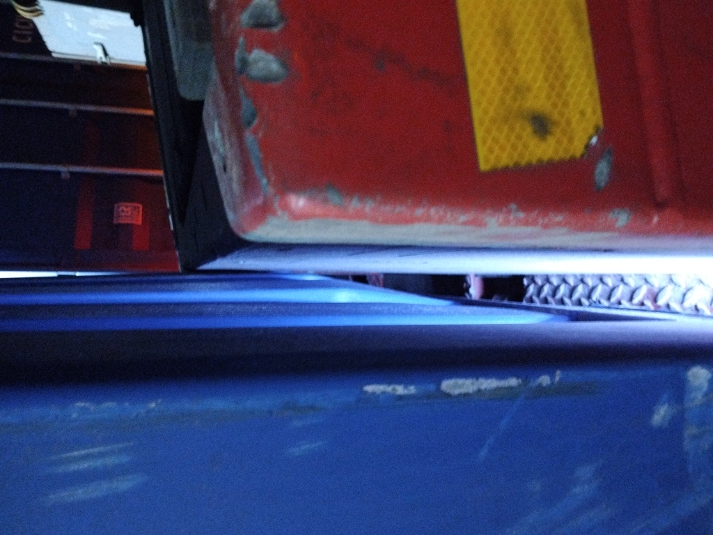 Морской контейнер CICU6493127