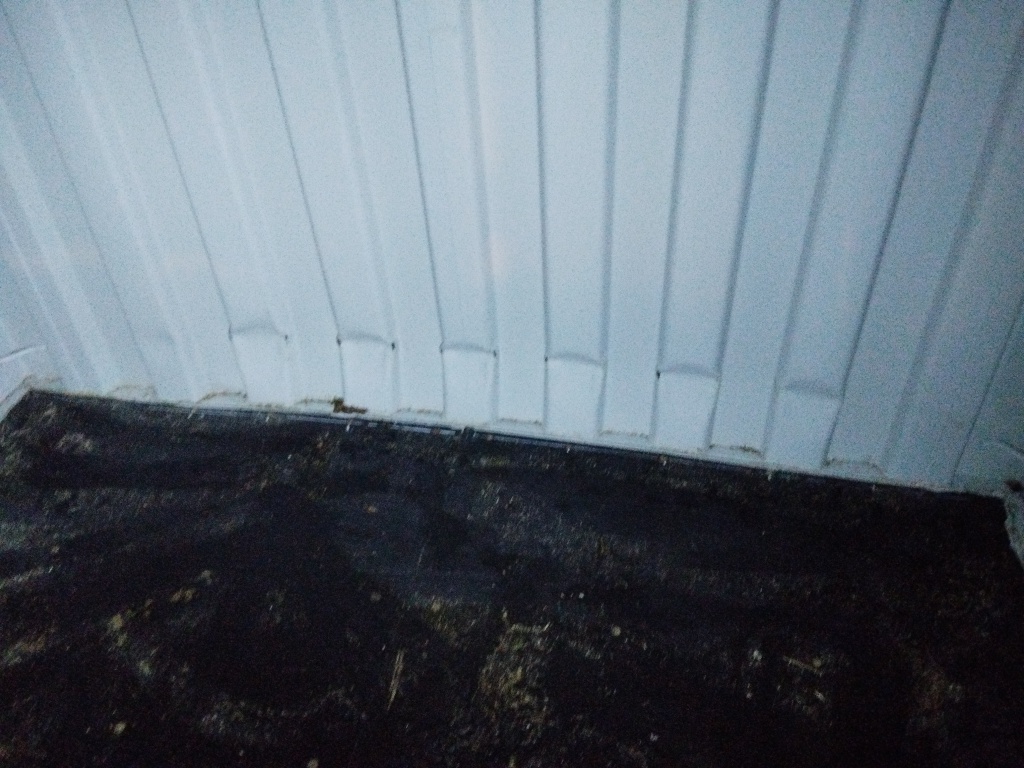 Морской контейнер CICU6493127