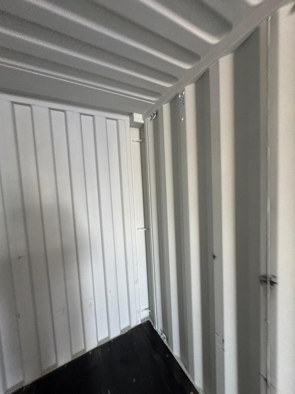 Морской контейнер CICU6493169