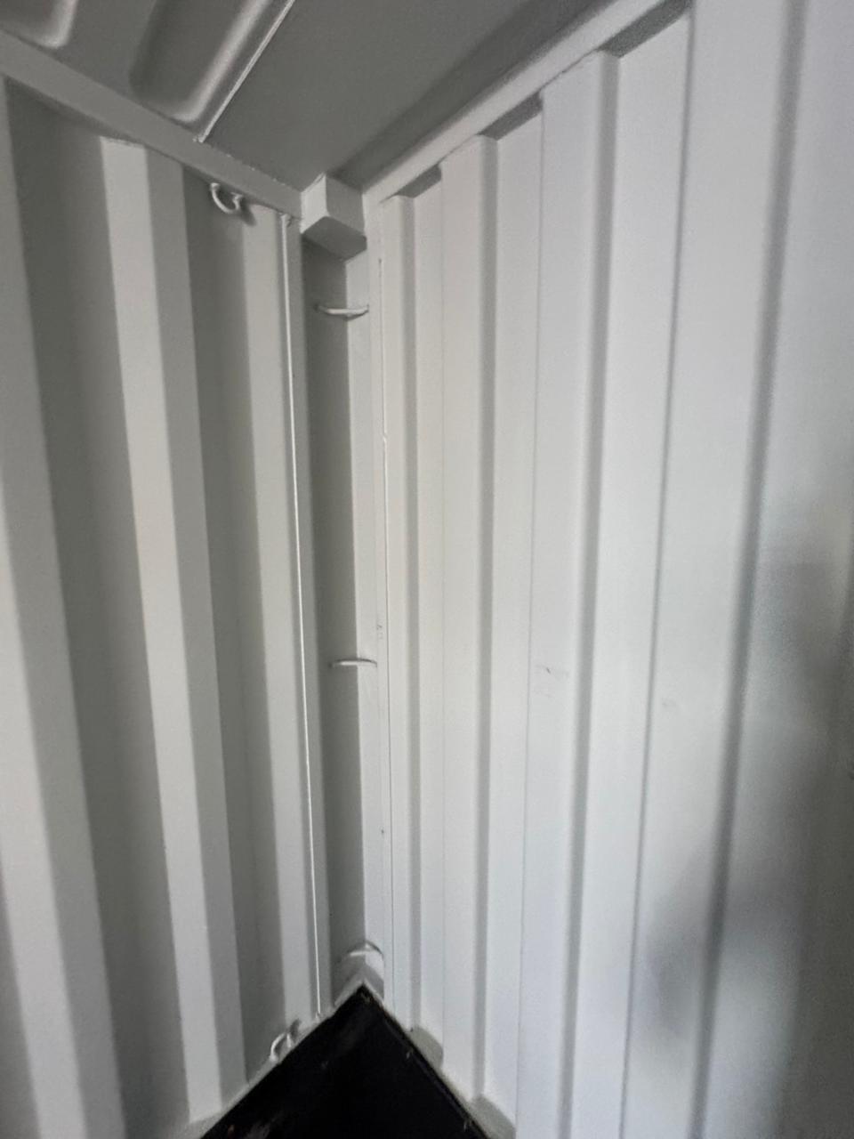 Морской контейнер CICU6493169