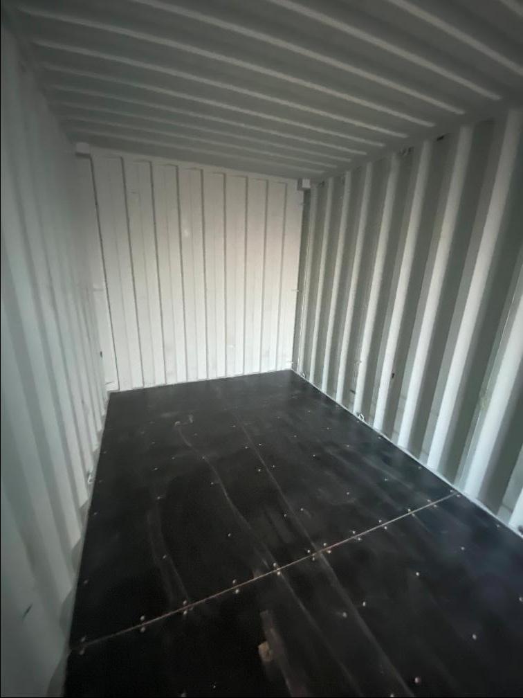 Морской контейнер CICU6493235