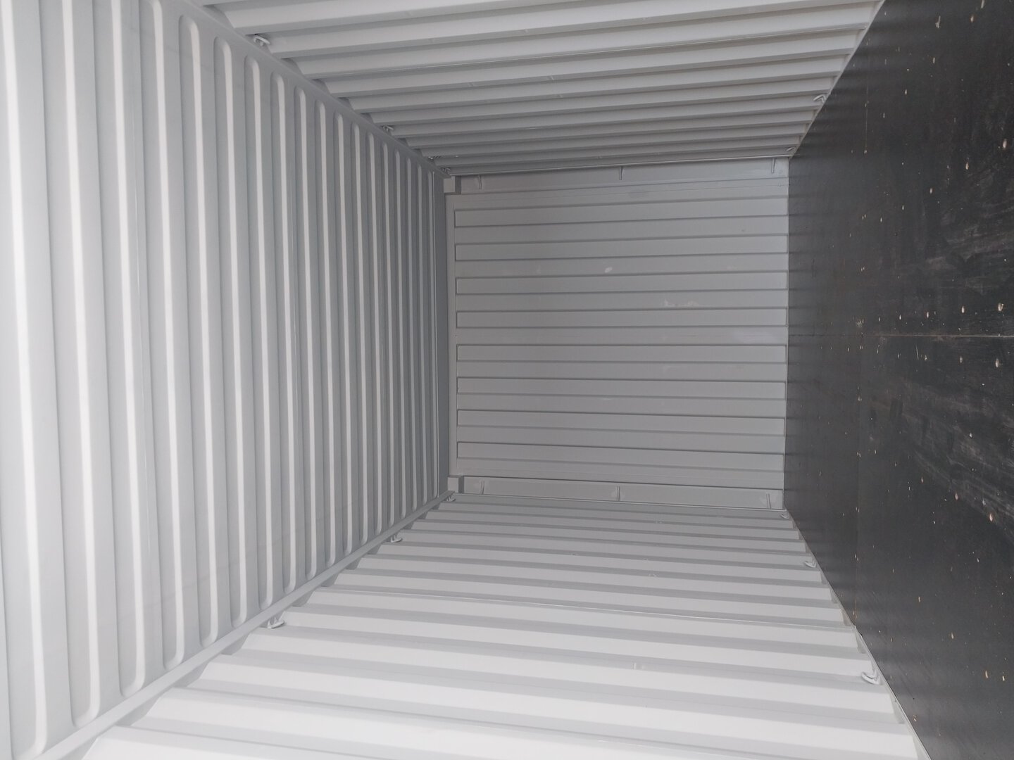 Морской контейнер CICU6493343