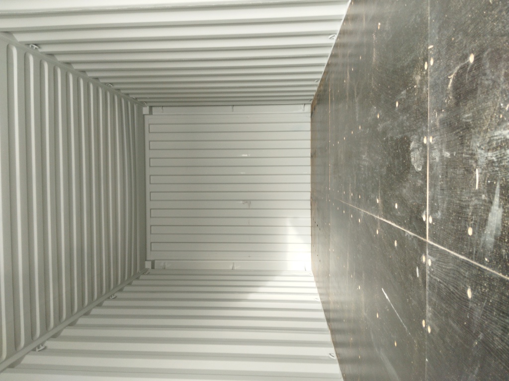 Морской контейнер CICU6493385