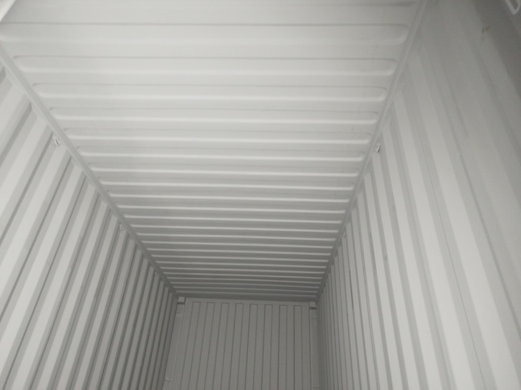 Морской контейнер CICU6493410