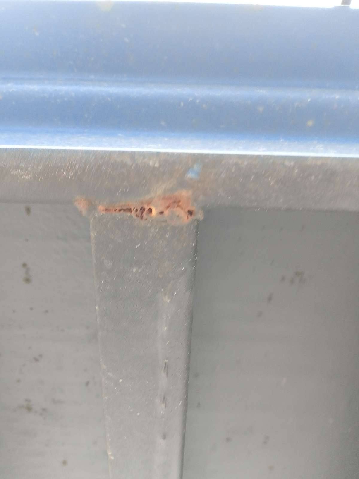 Морской контейнер CICU6493560