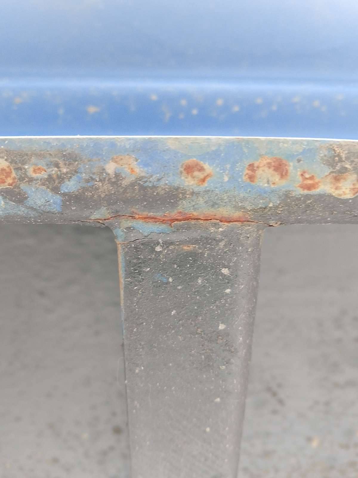 Морской контейнер CICU6493560