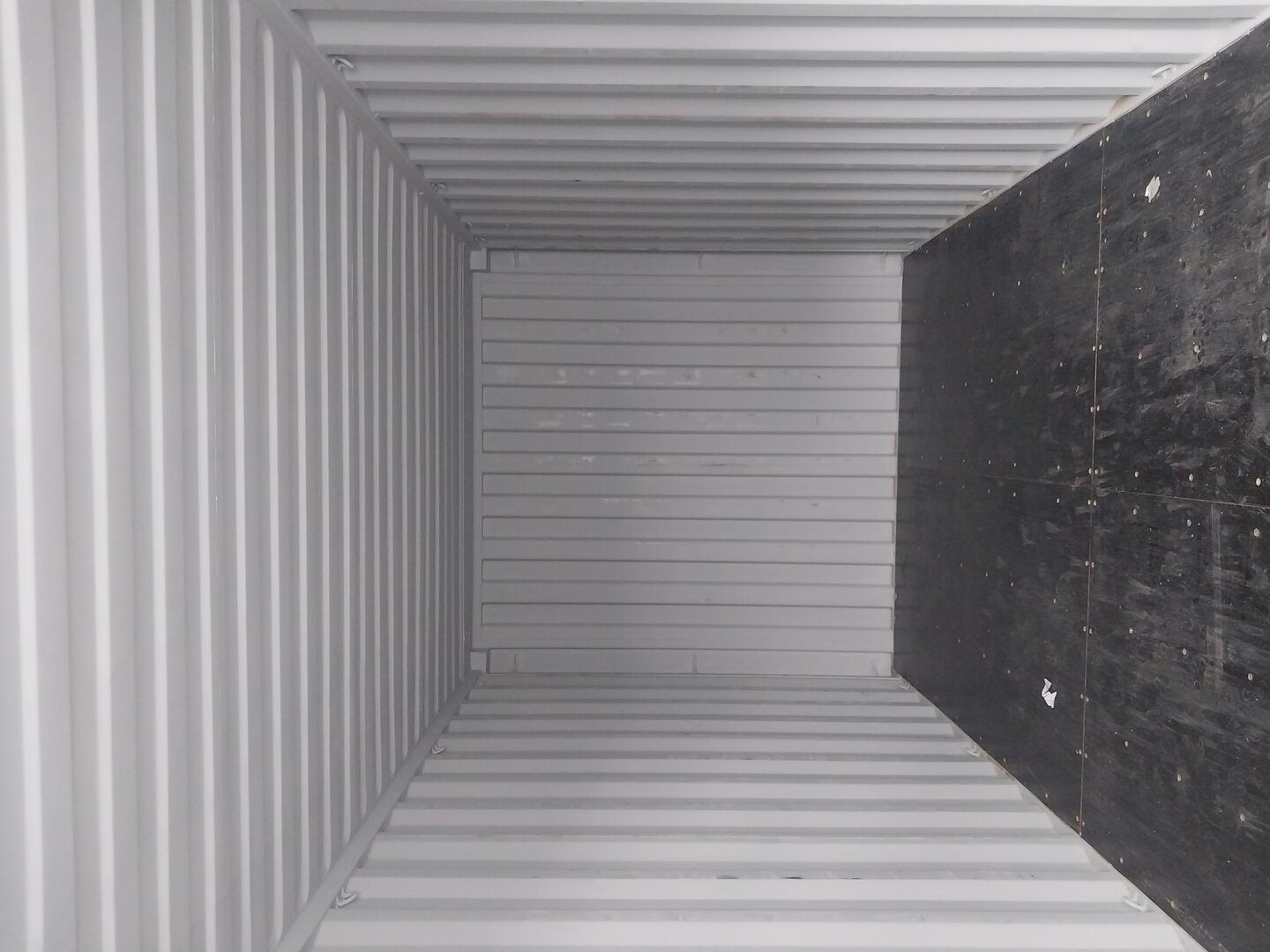 Морской контейнер CICU6493831