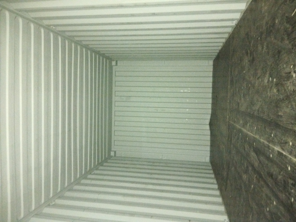 Морской контейнер CICU6493852