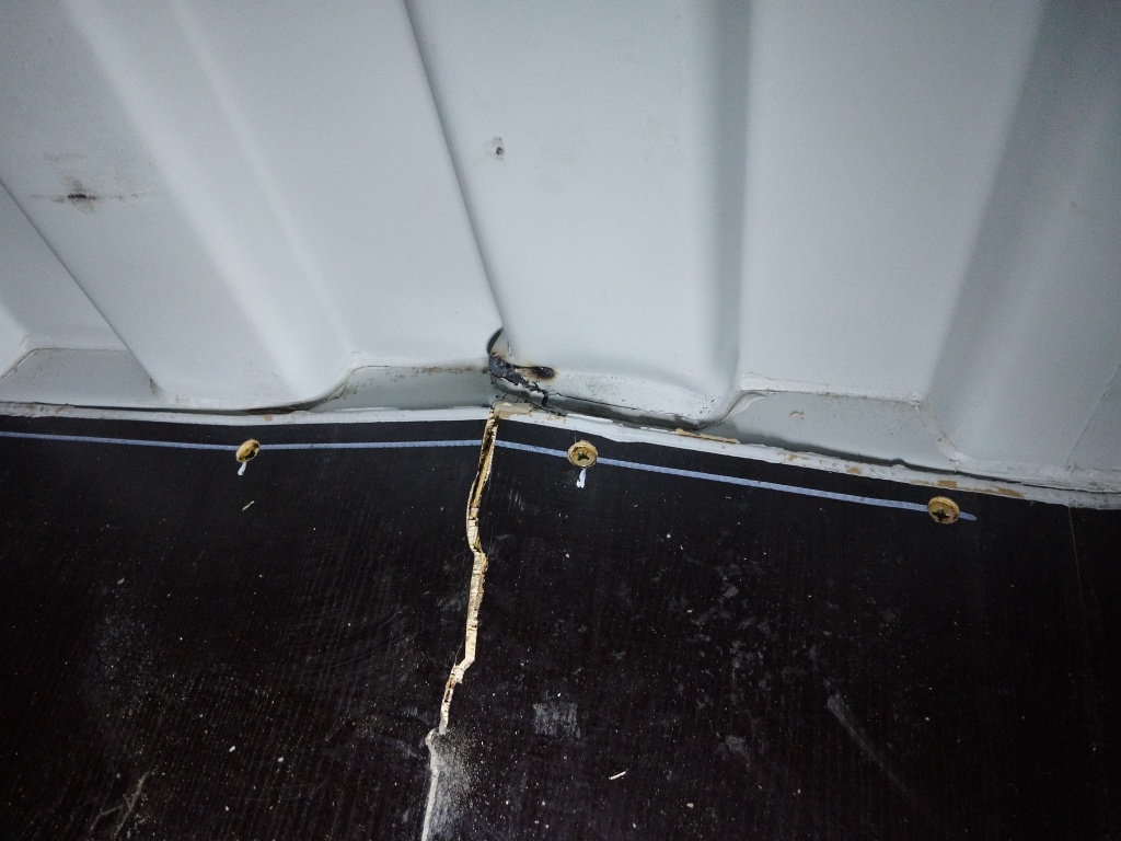 Морской контейнер CICU6493852