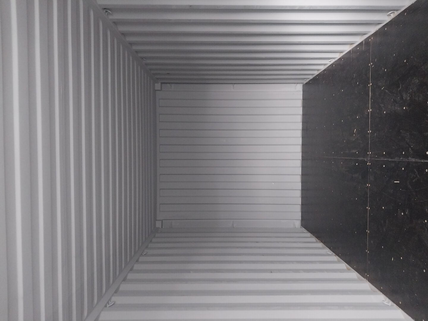 Морской контейнер CICU6493934