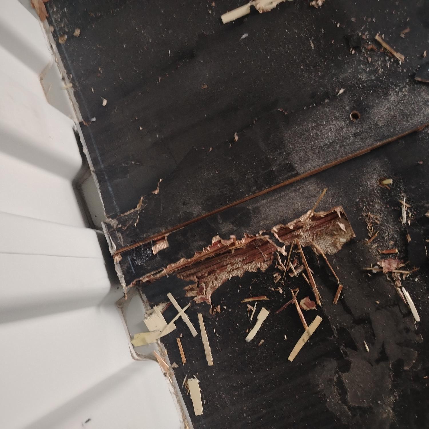 Морской контейнер CICU6494062