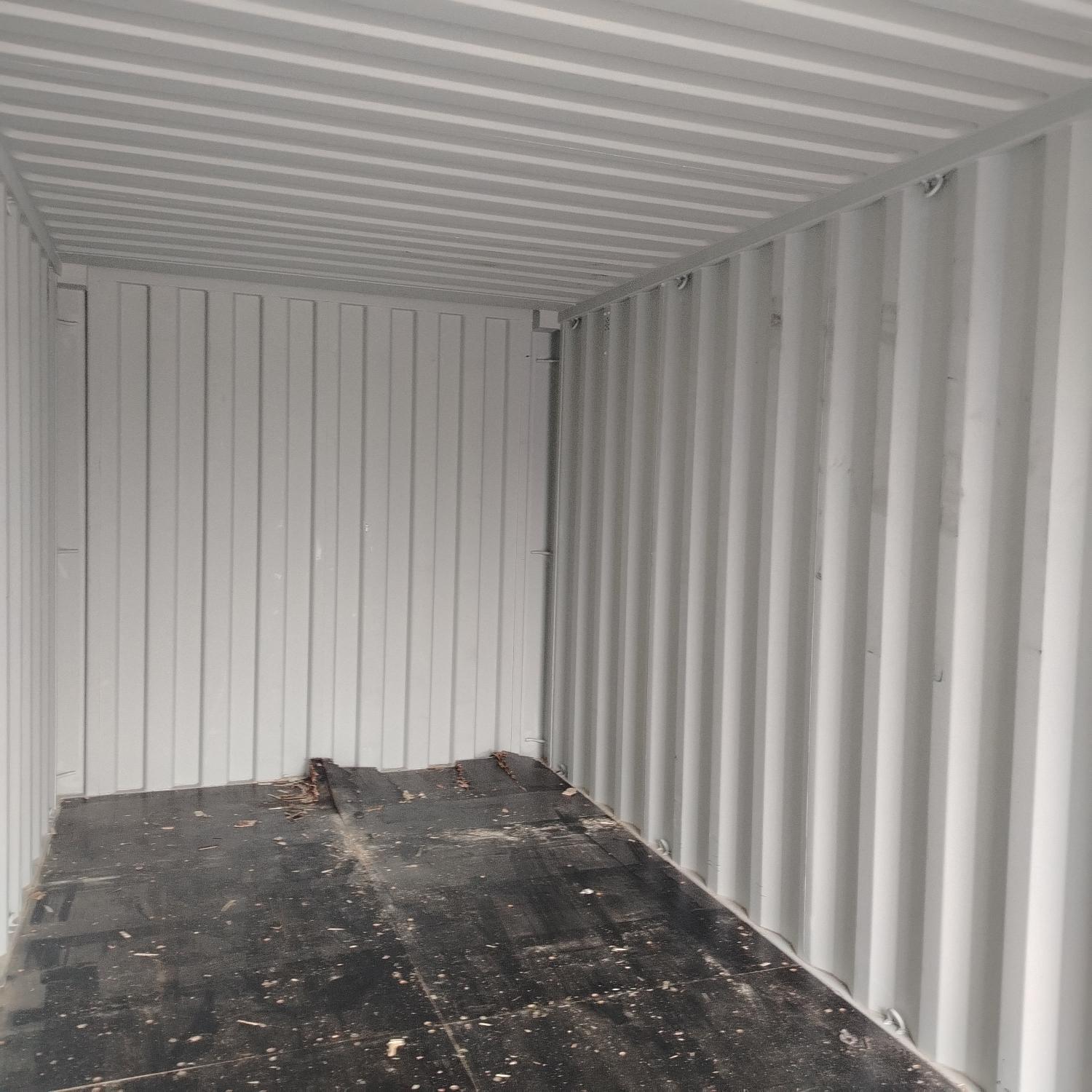 Морской контейнер CICU6494062