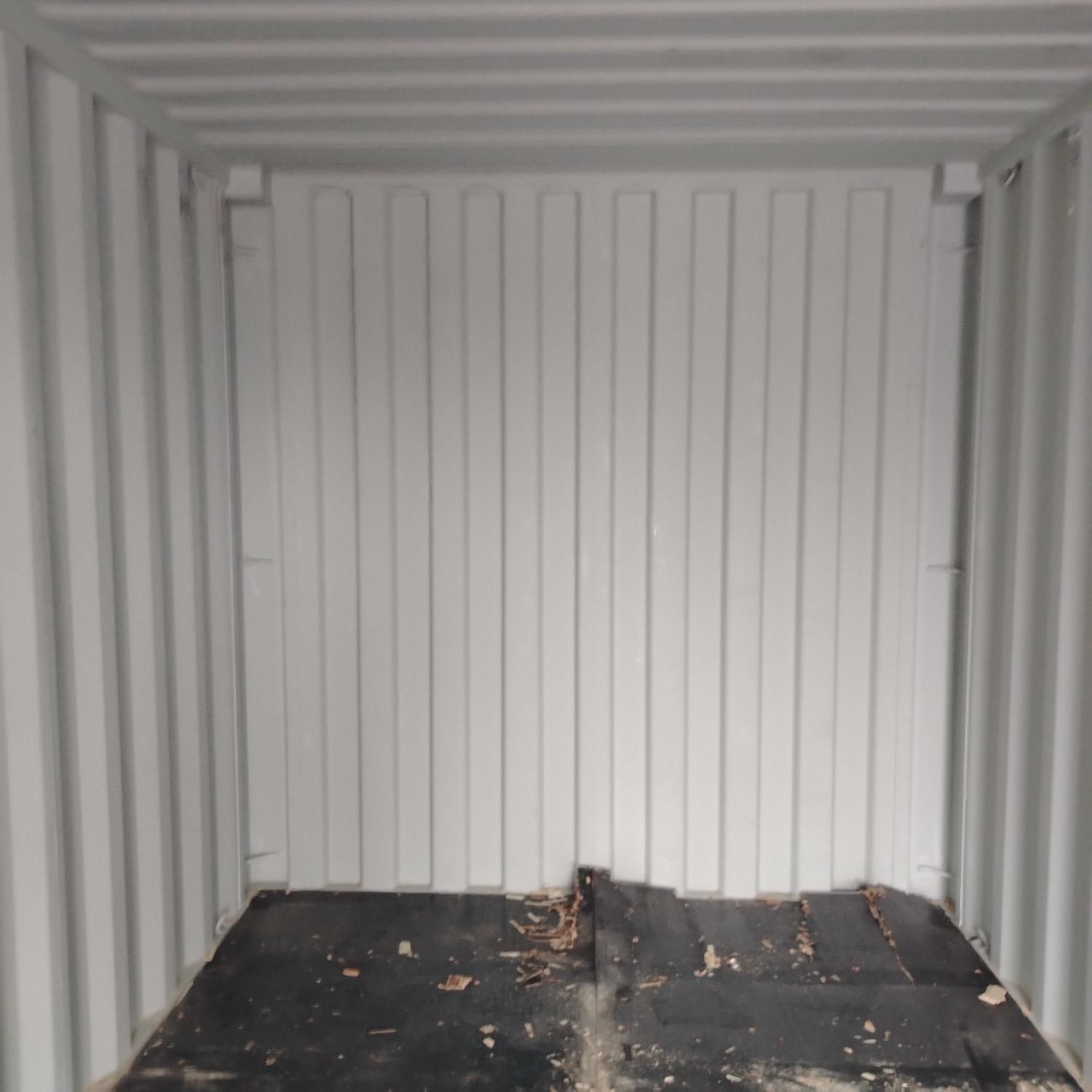 Морской контейнер CICU6494062