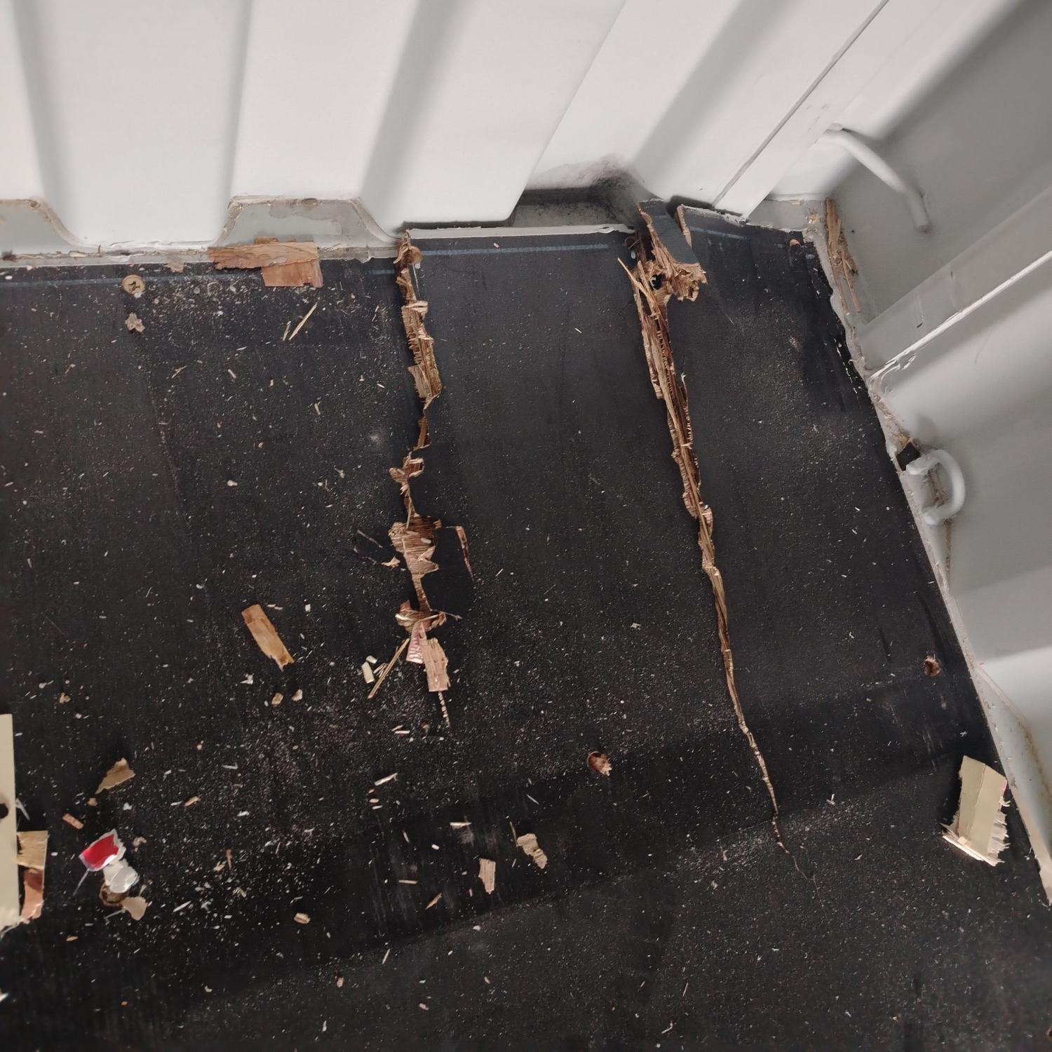 Морской контейнер CICU6494062