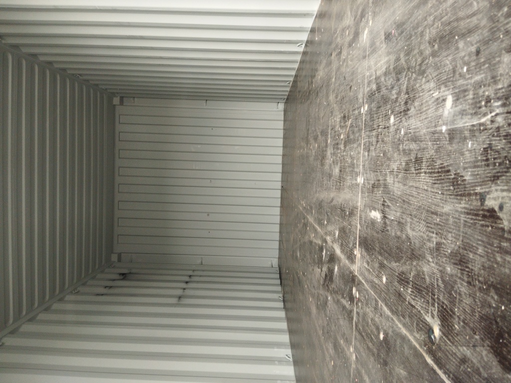 Морской контейнер CICU6494083