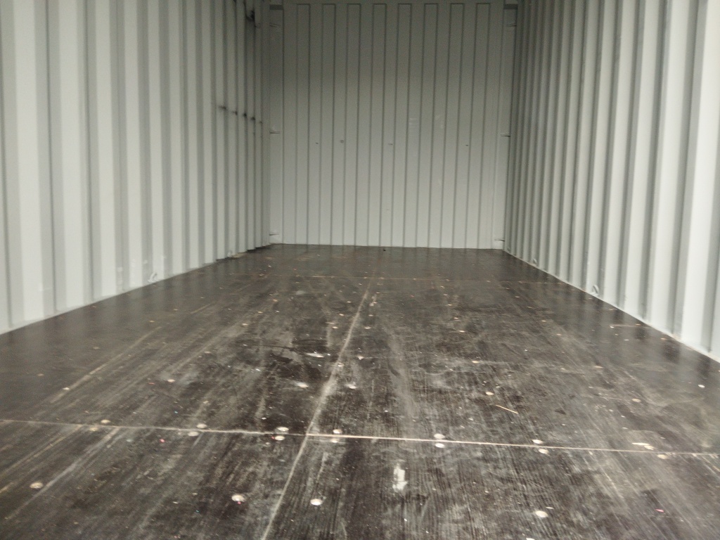 Морской контейнер CICU6494083