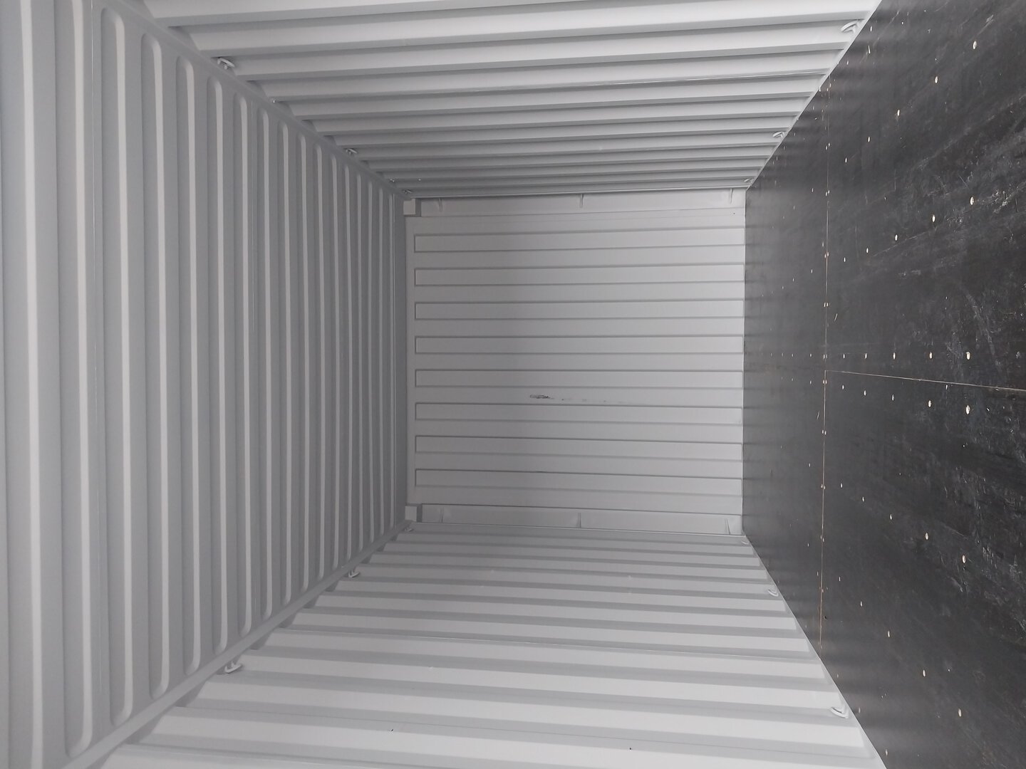 Морской контейнер CICU6494118