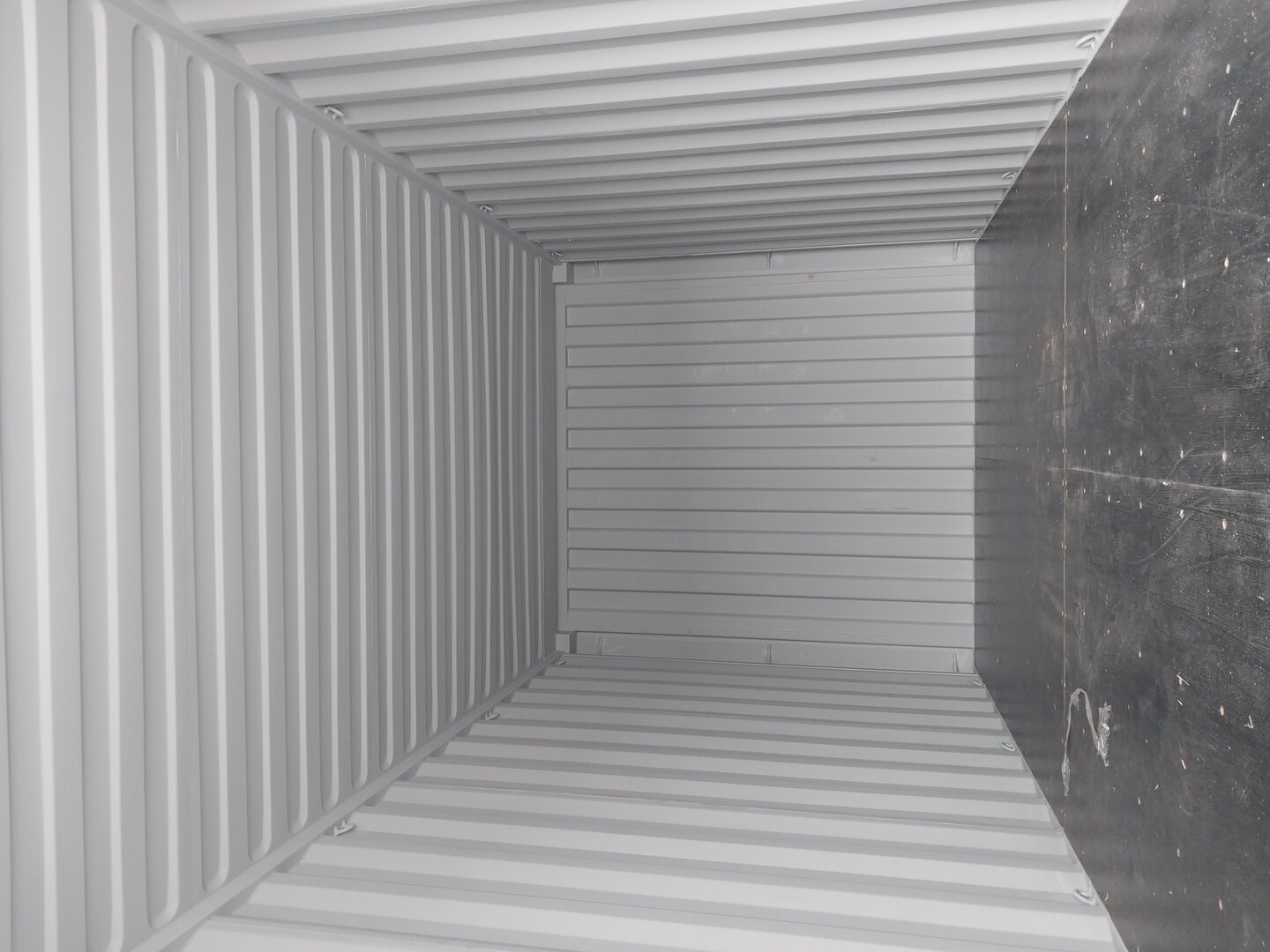 Морской контейнер CICU6494139