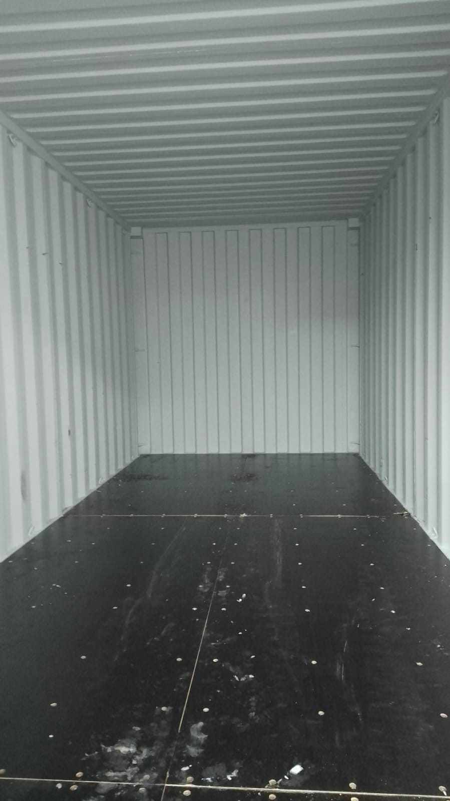 Морской контейнер CICU6494329