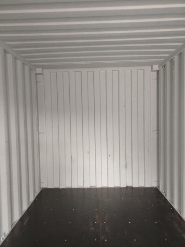 Морской контейнер CICU6494381