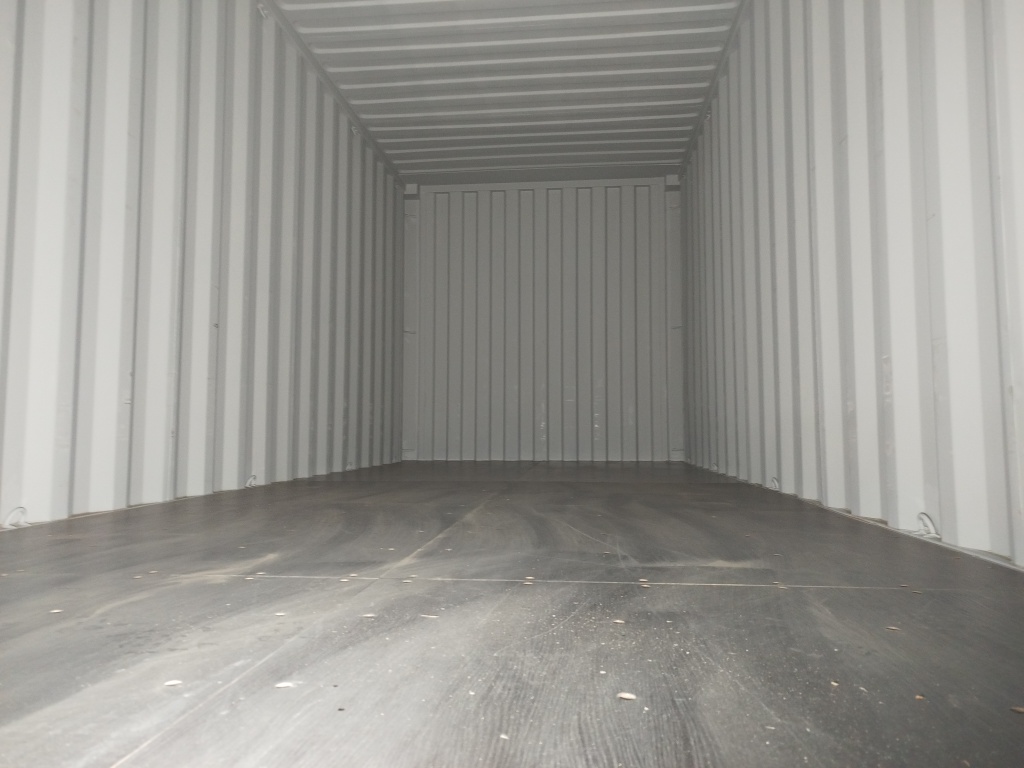 Морской контейнер CICU6494400