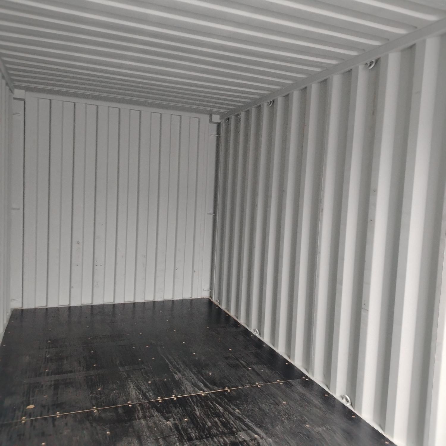 Морской контейнер CICU6494530