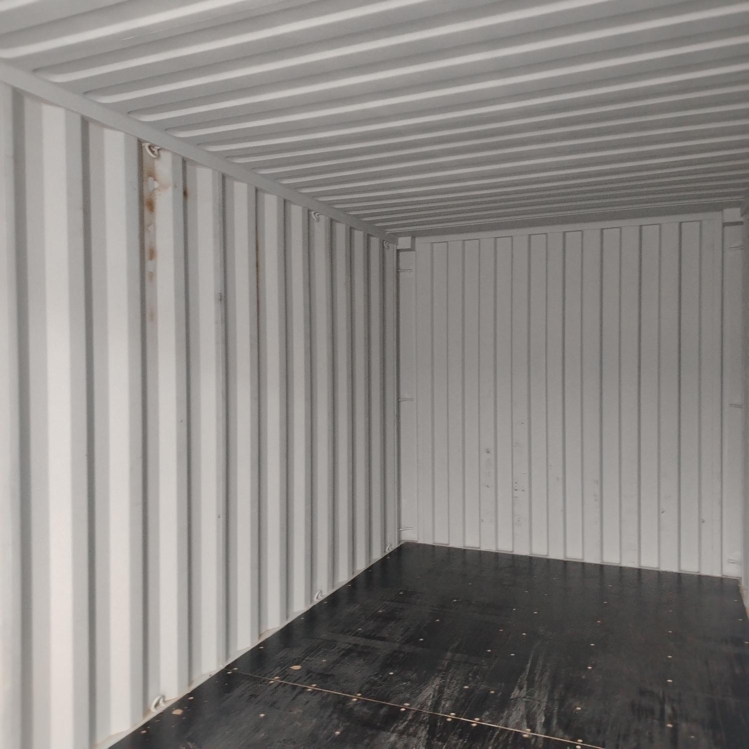 Морской контейнер CICU6494530