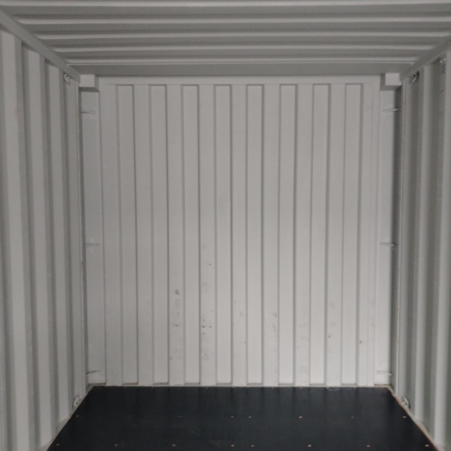 Морской контейнер CICU6494530