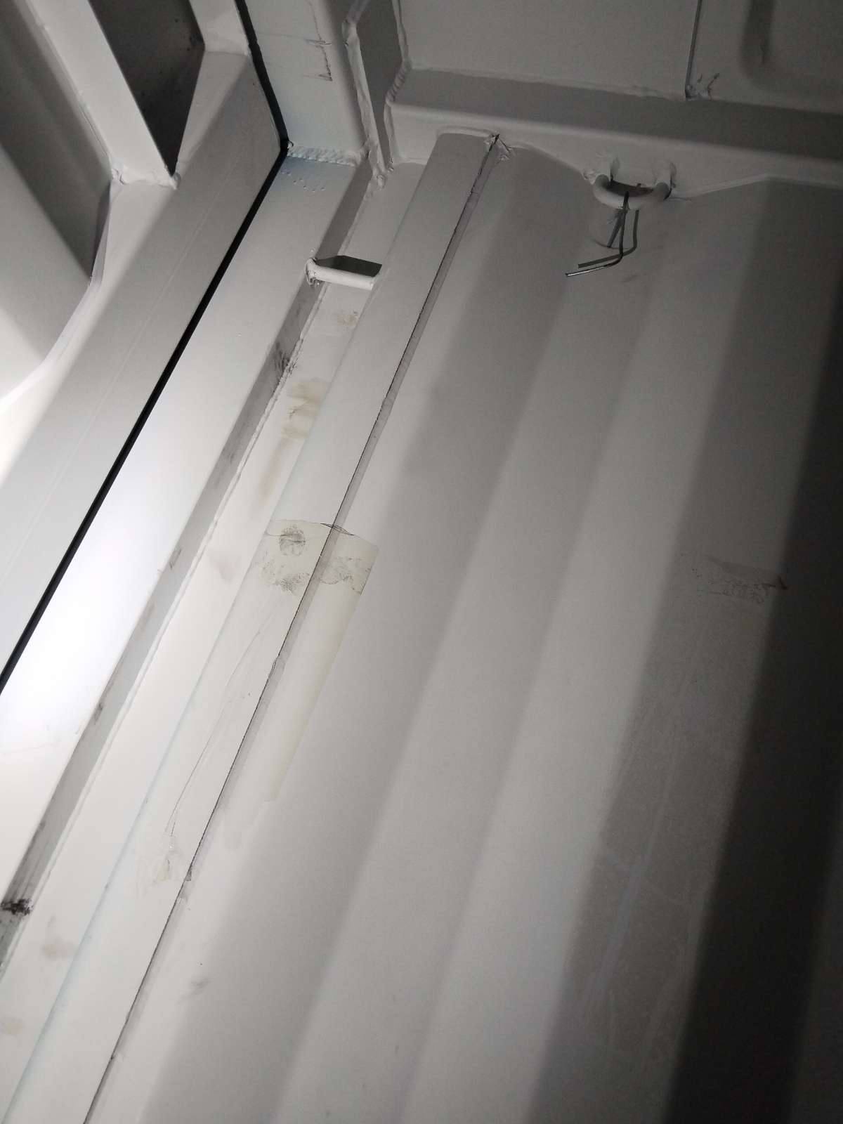 Морской контейнер CICU6494967