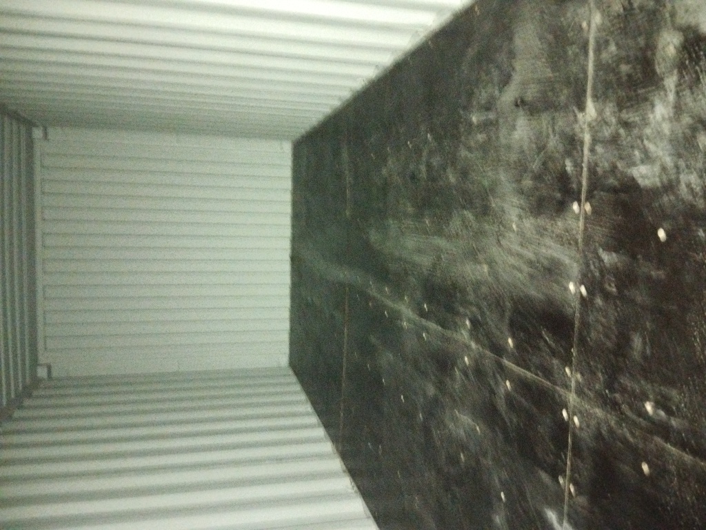 Морской контейнер CICU6494972