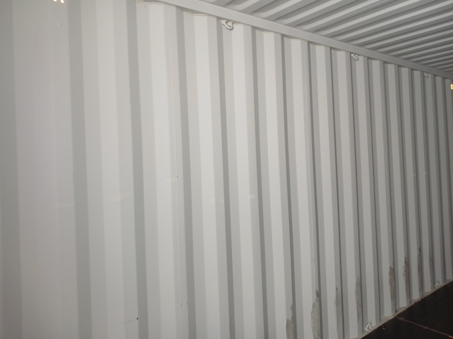 Морской контейнер CICU6562980