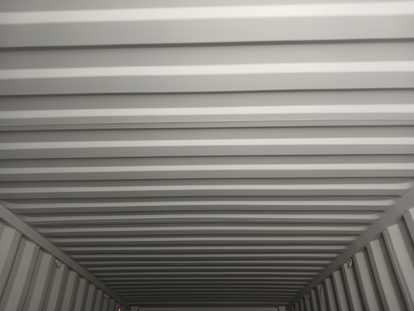 Морской контейнер CICU6562980