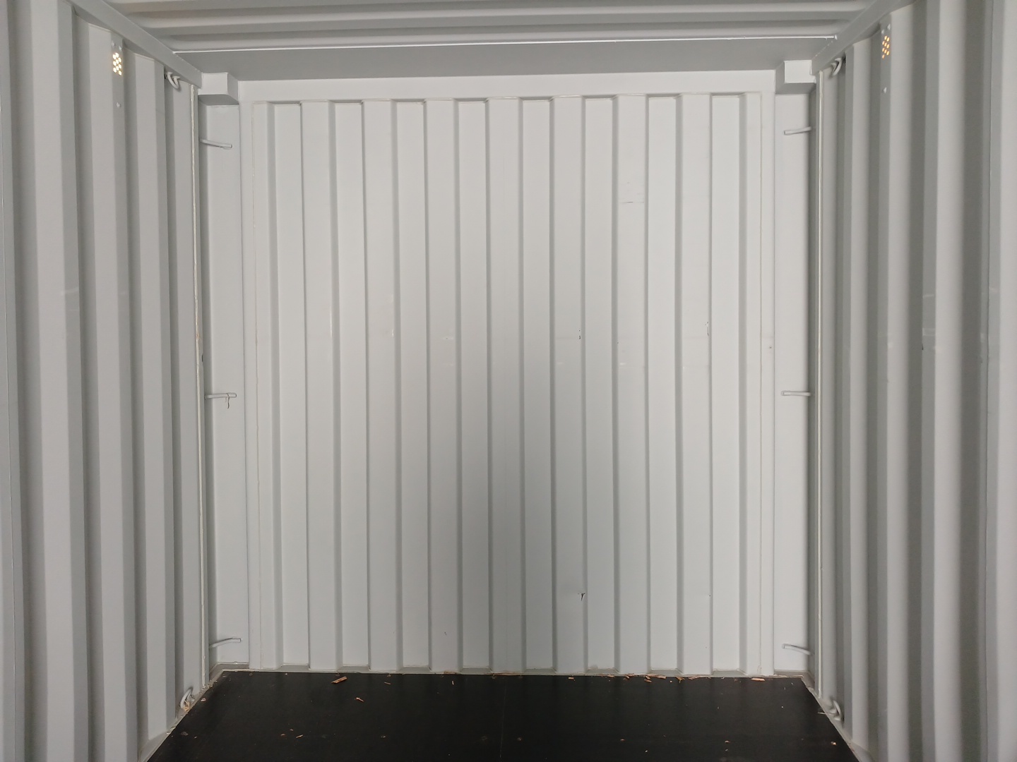 Морской контейнер CICU6562980