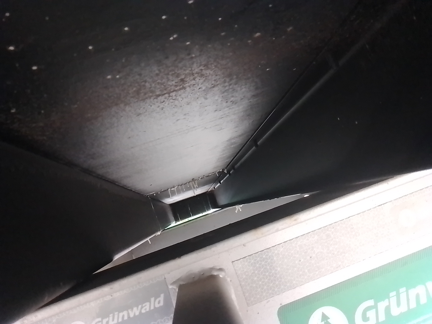 Морской контейнер CICU6729700