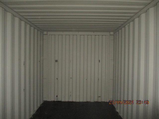 Морской контейнер CICU6730430