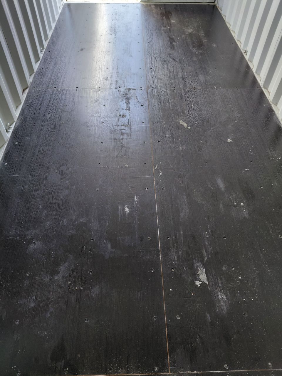 Морской контейнер CICU6730640