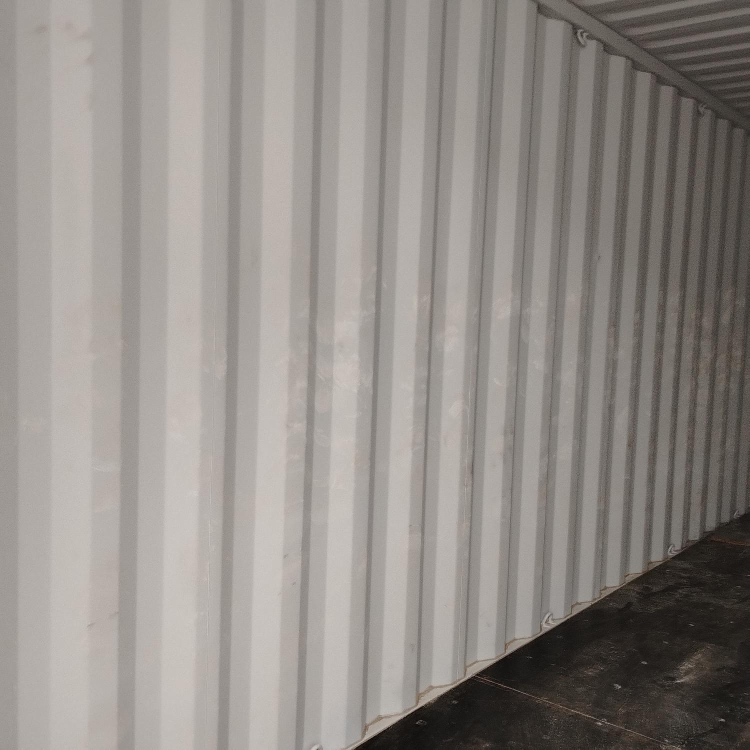 Морской контейнер CICU6731061