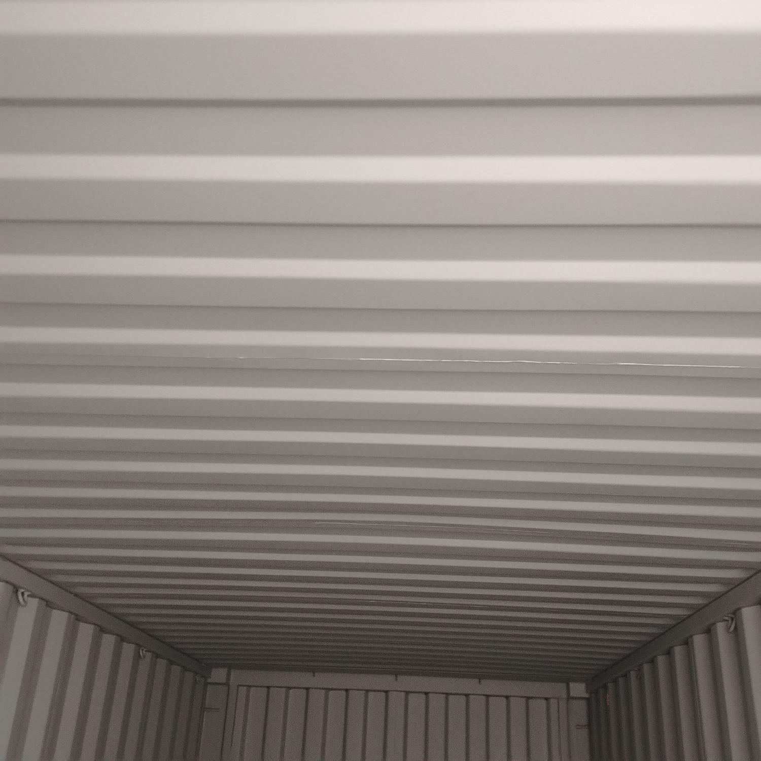 Морской контейнер CICU6731061