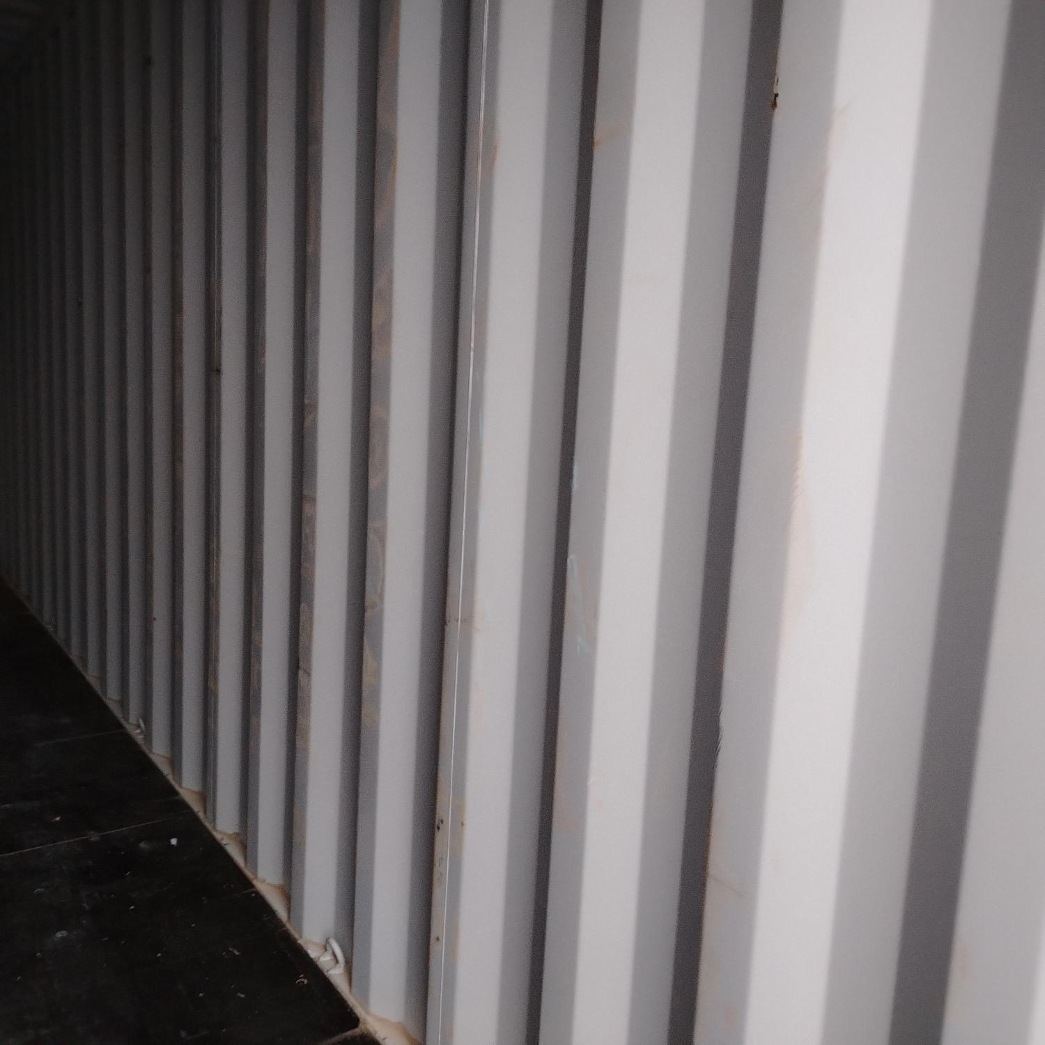 Морской контейнер CICU6731082