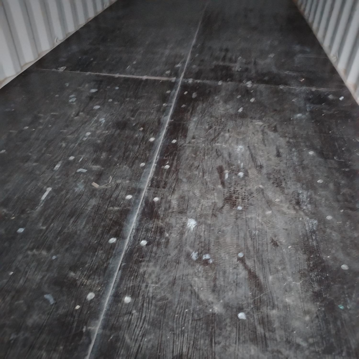 Морской контейнер CICU6731082