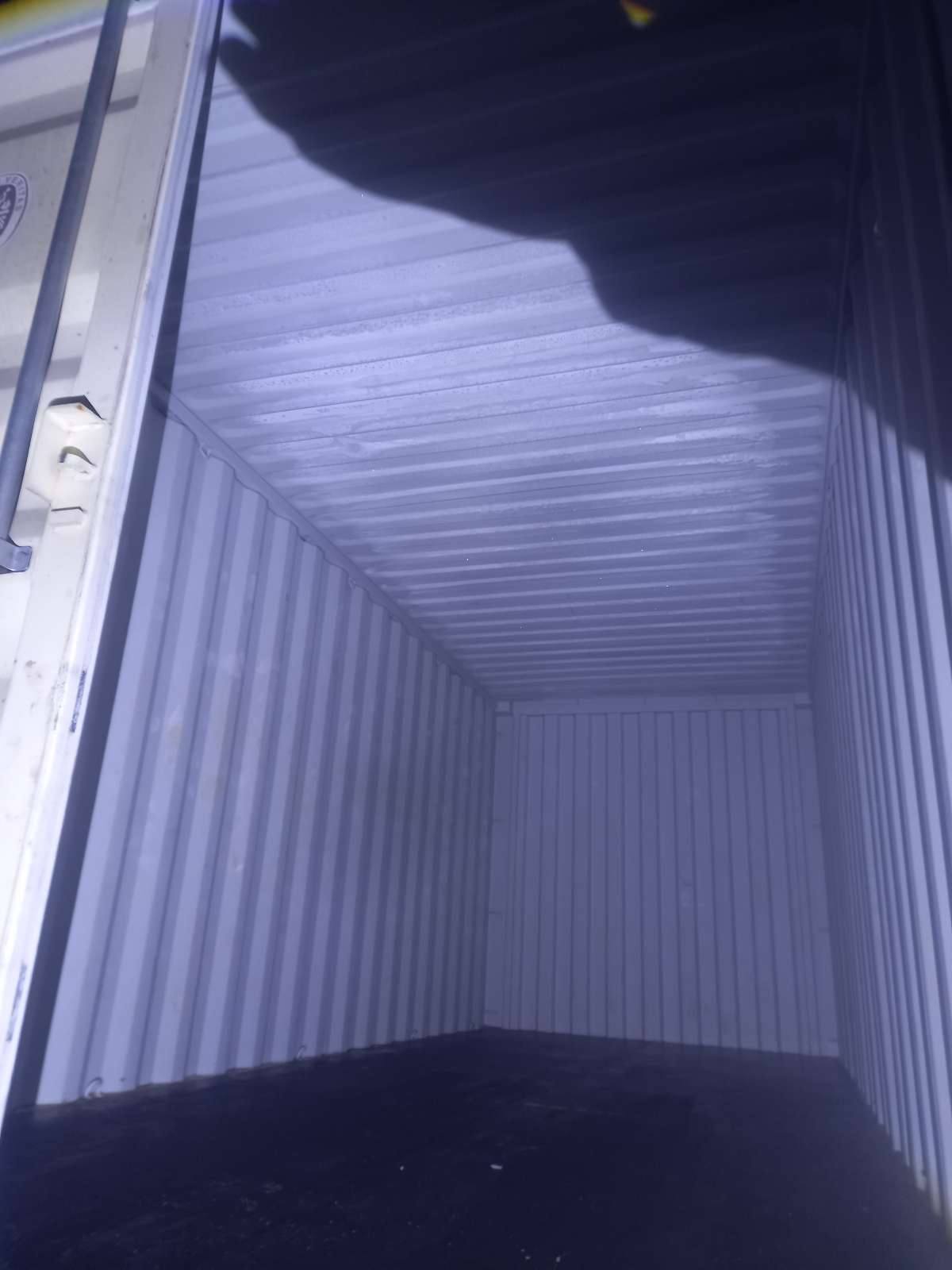 Морской контейнер CICU6731740