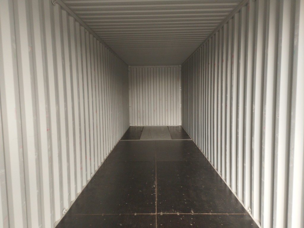 Морской контейнер CICU6732514